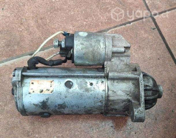 Motor de arranque Hyundai porter año 2007 - Imagen 3