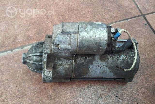 Motor de arranque Hyundai porter año 2007 - Imagen 2
