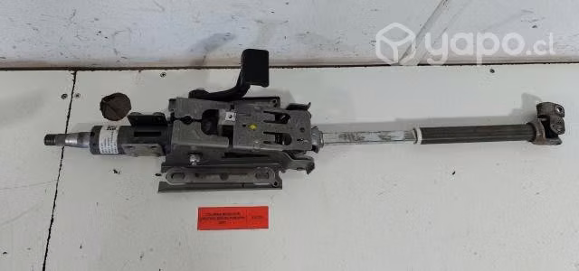 Columna Direccion (DRV7035) Dodge Ram V700 2021