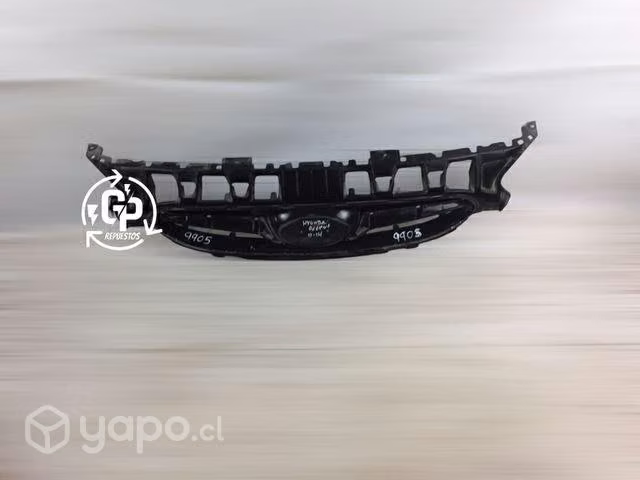 Máscara Hyundai accent rb 2012-2014