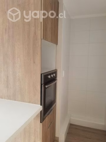 Depto en ñuñoa 2 d+2 baños en Ñuñoa - Imagen 7