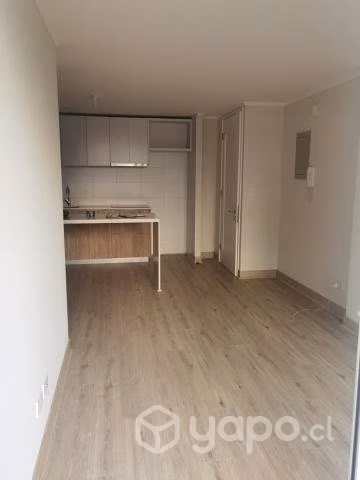 Depto en ñuñoa 2 d+2 baños en Ñuñoa