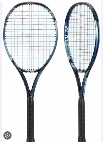 Raquetas yonex ezone 100 plus más bolso para 12