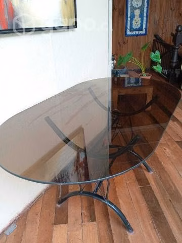 Comedor sin silla