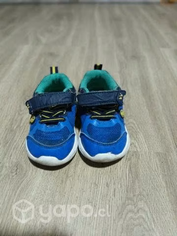 Zapatillas bebe - Imagen 4