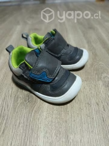 Zapatillas bebe - Imagen 3