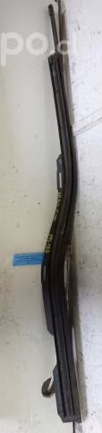 Moldura Lame vidrio Puerta Delantera Izq Ford F150