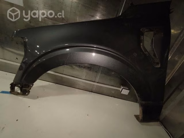Tapabarro Delantero Izquierdo (LFF156) Ford F150