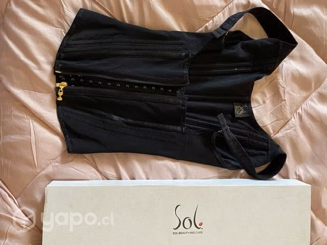 Faja Sol Leon Original