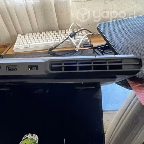 Nootebook gamer