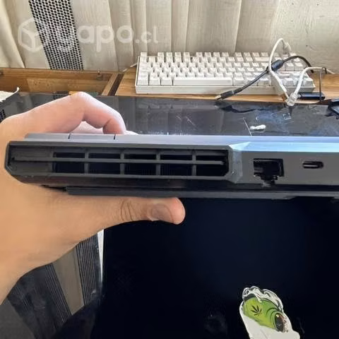 Nootebook gamer