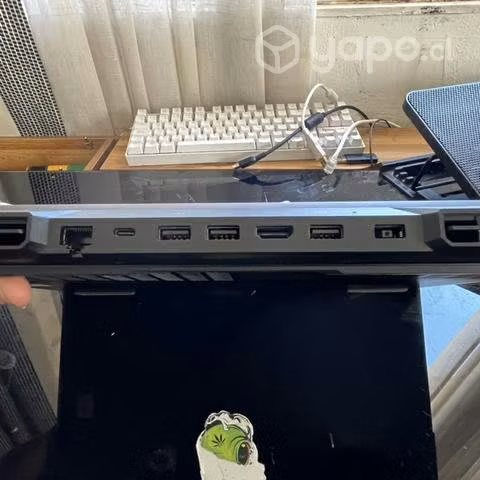 Nootebook gamer