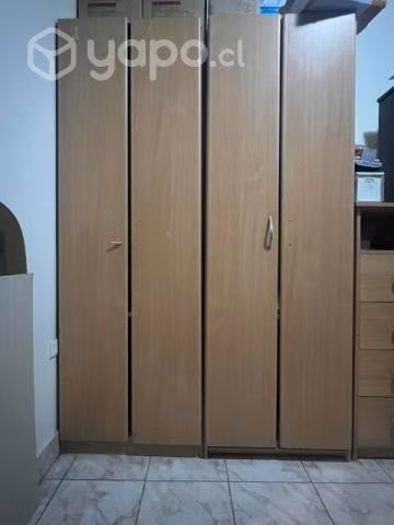 Closet - Imagen 2