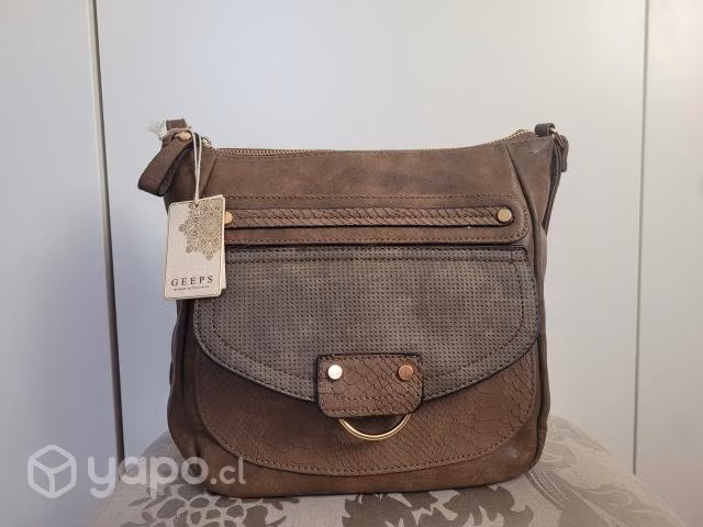 Cartera pequeña Gepps - Imagen 2