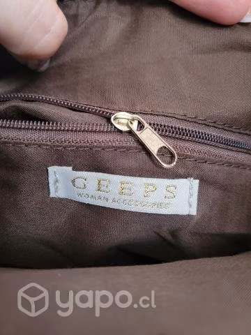 Cartera pequeña Gepps - Imagen 5