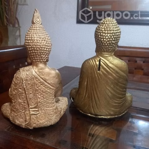 Figuras de Buda - Imagen 3