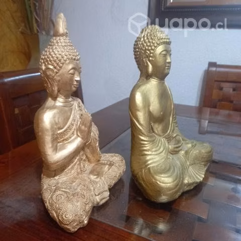 Figuras de Buda - Imagen 4