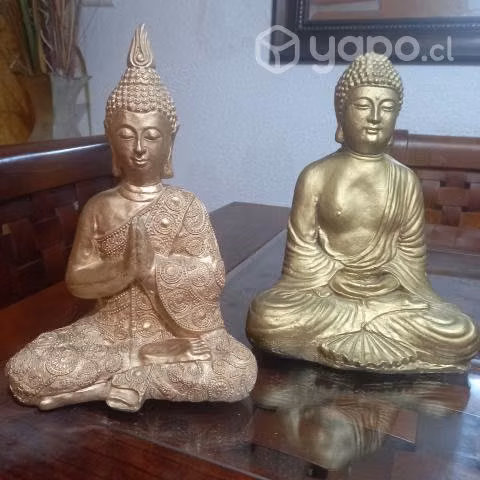 Figuras de Buda - Imagen 2
