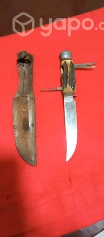 Puñal antiguo