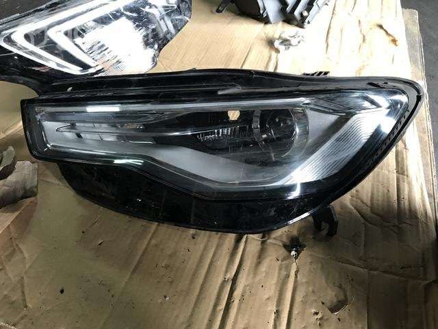 Óptico/foco Audi A6 - Imagen 2