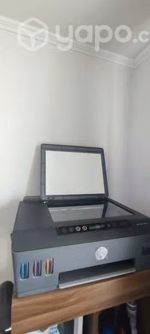HP Smart tank515