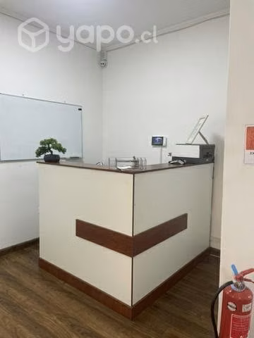 Box médicos Céntricos