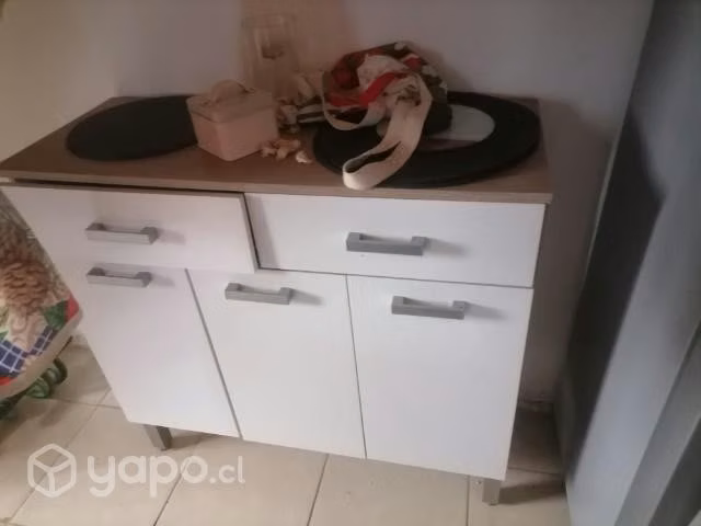 Mueble cocina mas despensa - Imagen 2
