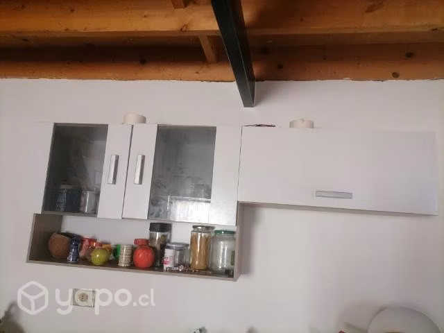 Mueble cocina mas despensa - Imagen 4