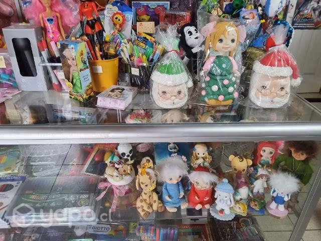 Discos de vinilo, Juguetes, objetos retro, etc
