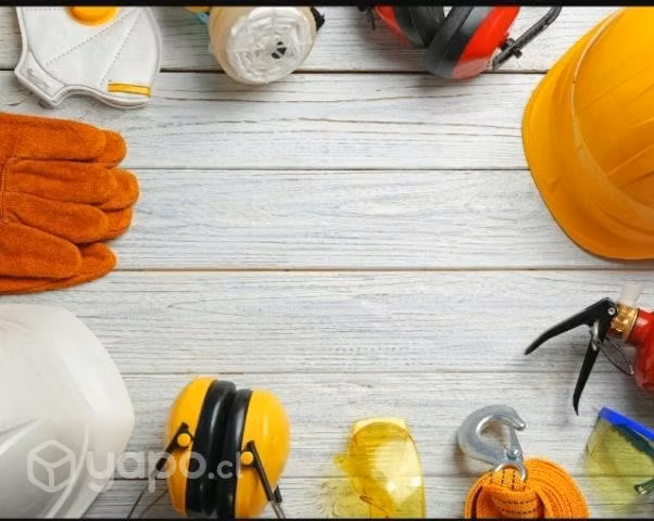 Venta Asesorías Prevencion de Riesgos- Andres Diaz