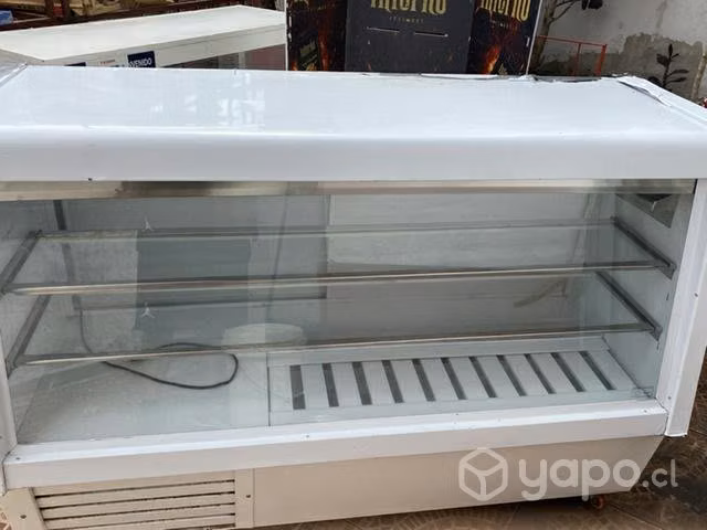 Máquinas para almacén poco uso