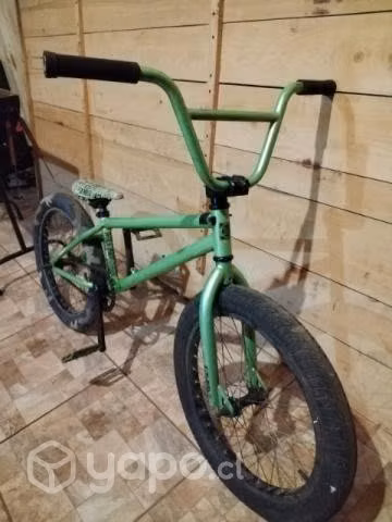 BMX gt