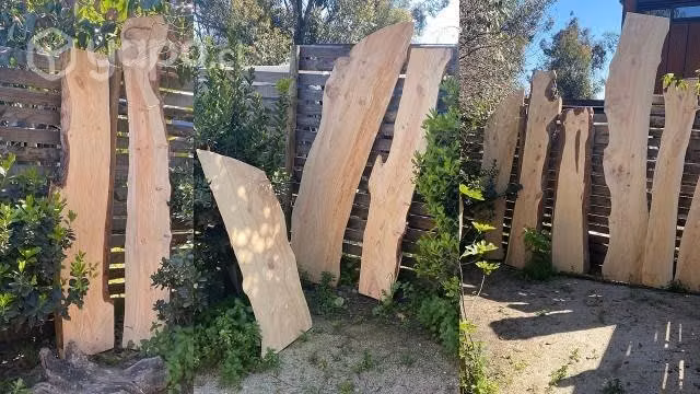 Cubiertas Rusticas desde 45M - Imagen 2