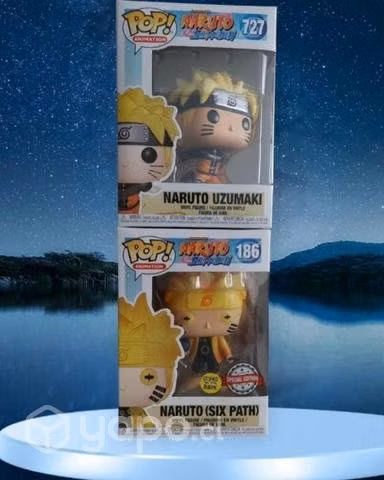 FunkoPOP varios modelos - Imagen 2