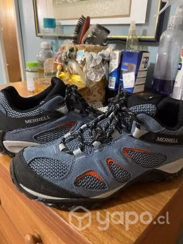 Zapatillas Merrel