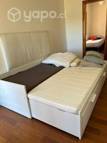Cama extensible Ikea - Imagen 2