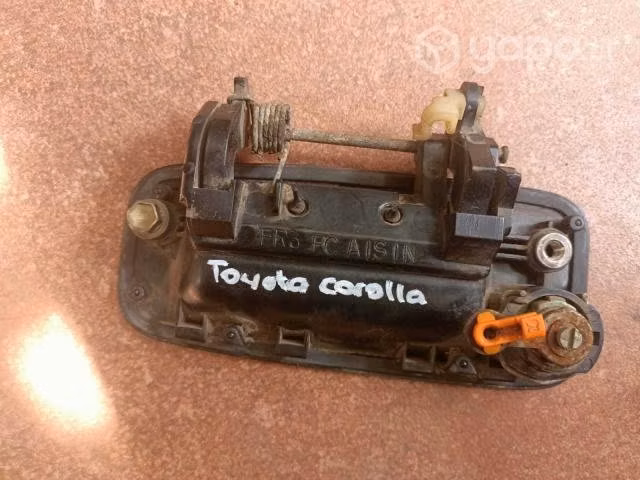 Manilla Exterior Toyota Corolla Delantera Derecha - Imagen 2