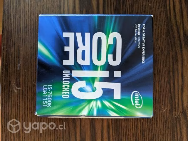 PC Gamer i5-7600k RX480 16GB RAM - Imagen 6