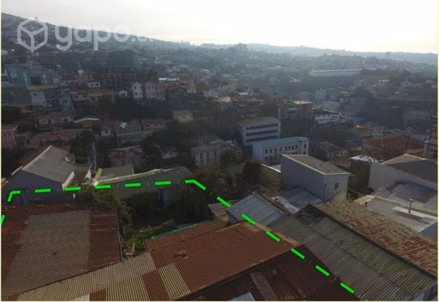Propiedad Cerro Yungay