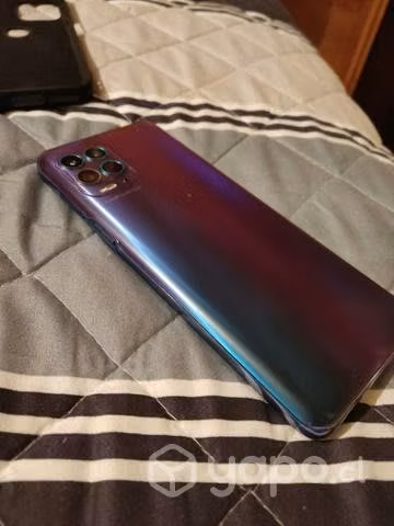 Motorola Moto G100 - Imagen 3