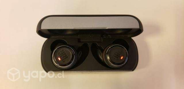Audífonos Bluetooth JBL Reflex Flow - Imagen 3