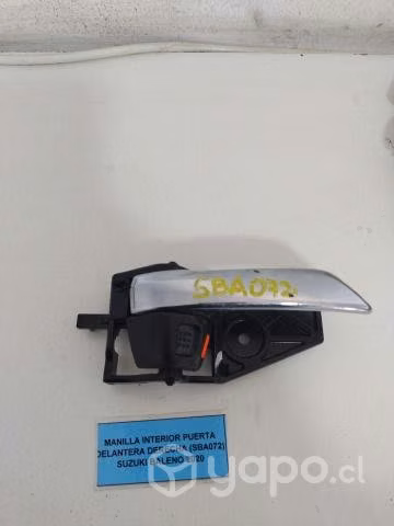 Manilla Inter pta del der (SBA072) Suzuki Baleno