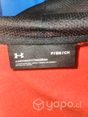 Polerón Under Armour - Imagen 3