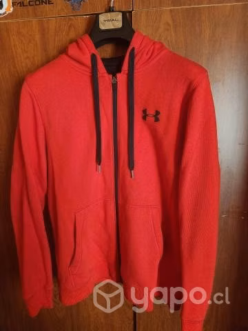 Polerón Under Armour