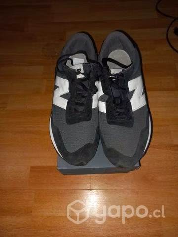 Zapatillas New balance 237