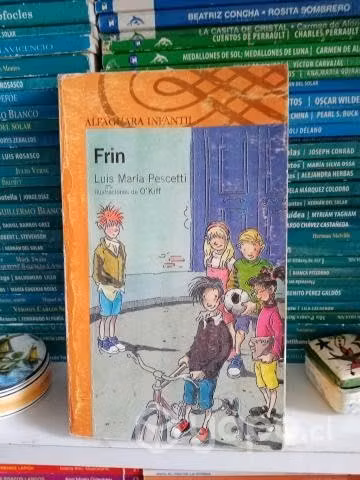 Frin de Luis María Pescetti