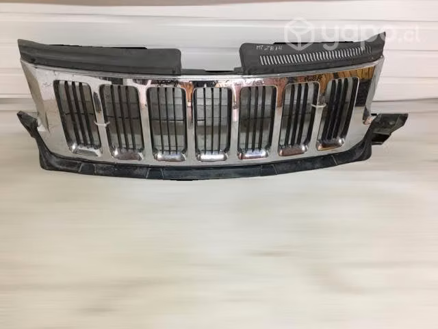 Mascara jeep grand cherokee 2011 2013