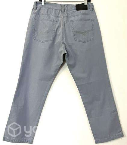 Jeans No Elástico Marca Ferouch Talla 34/46 - Imagen 2