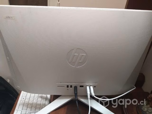 Computadora HP Desktop All in One 21 - Imagen 2