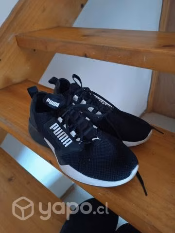 Zapatillas puma